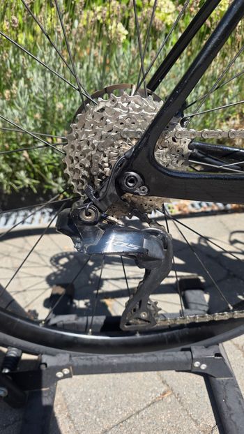 Brugt BH SL1 2.9 2024 2024 Road & Gravel — billede 8 af 14