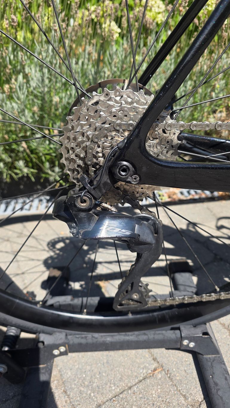 Brugt BH SL1 2.9 2024 2024 Road & Gravel — billede 8 af 14