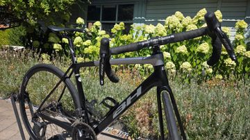 Used BH SL1 2.9 2024 2024 Road & Gravel, Black — image 11 of 14