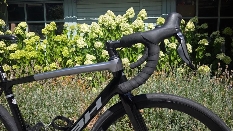 Brugt BH SL1 2.9 2024 2024 Road & Gravel — billede 10 af 14