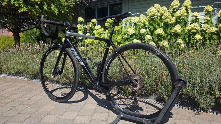 Brugt BH SL1 2.9 2024 2024 Road & Gravel — billede 14 af 14
