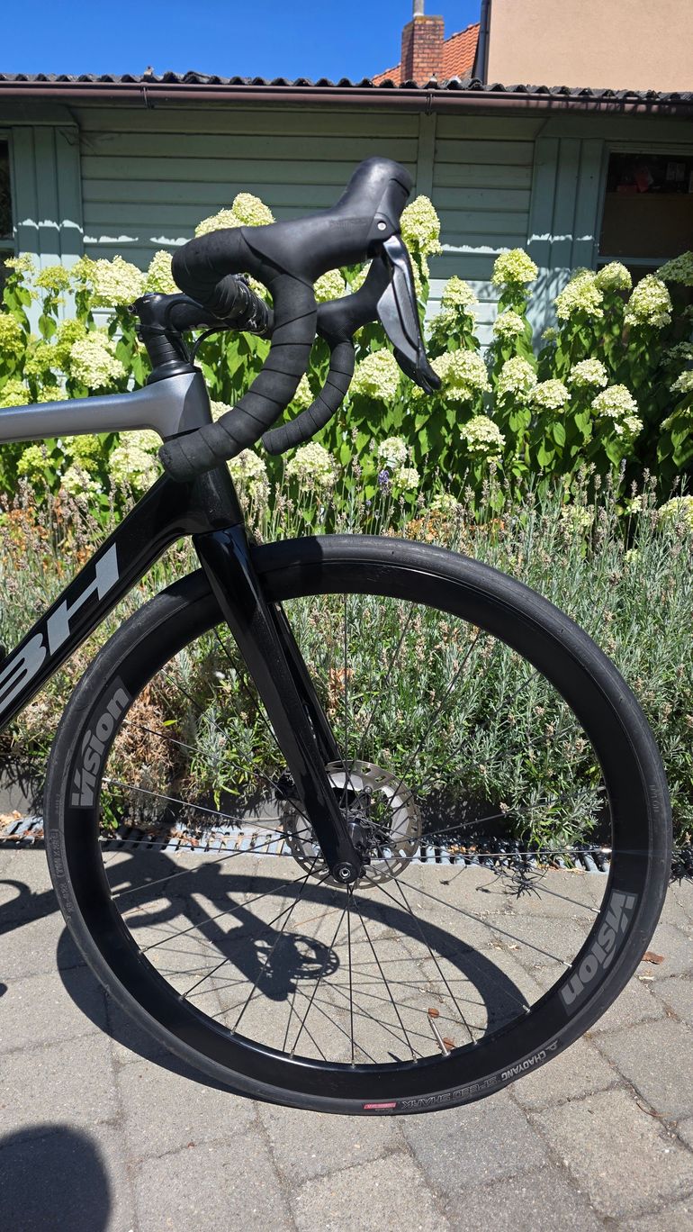 Brugt BH SL1 2.9 2024 2024 Road & Gravel — billede 5 af 14