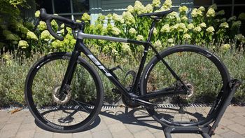 Brugt BH SL1 2.9 2024 2024 Road & Gravel — billede 1 af 14