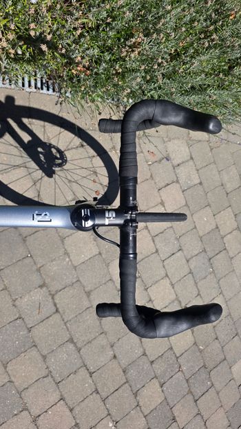 Brugt BH SL1 2.9 2024 2024 Road & Gravel — billede 9 af 14
