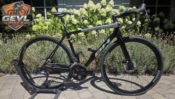 Brugt BH SL1 2.9 2024 2024 Road & Gravel — billede 13 af 14