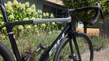 Brugt BH SL1 2.9 2024 2024 Road & Gravel — billede 3 af 14