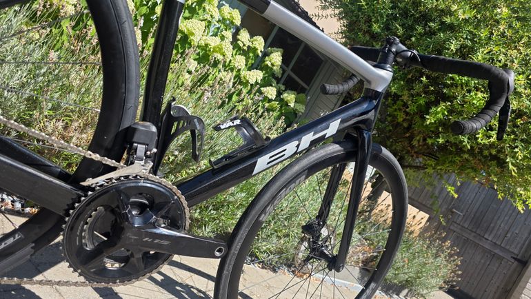 Brugt BH SL1 2.9 2024 2024 Road & Gravel — billede 4 af 14