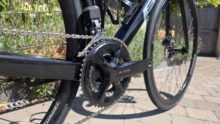 Brugt BH SL1 2.9 2024 2024 Road & Gravel — billede 7 af 14