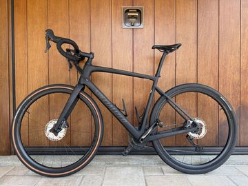 Specialized Diverge Comp Carbon 2021 2021 Road & Gravel d'occasion