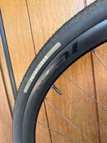 Specialized Diverge Comp Carbon 2021 2021 Road & Gravel usato, Nero — immagine 6 di 6