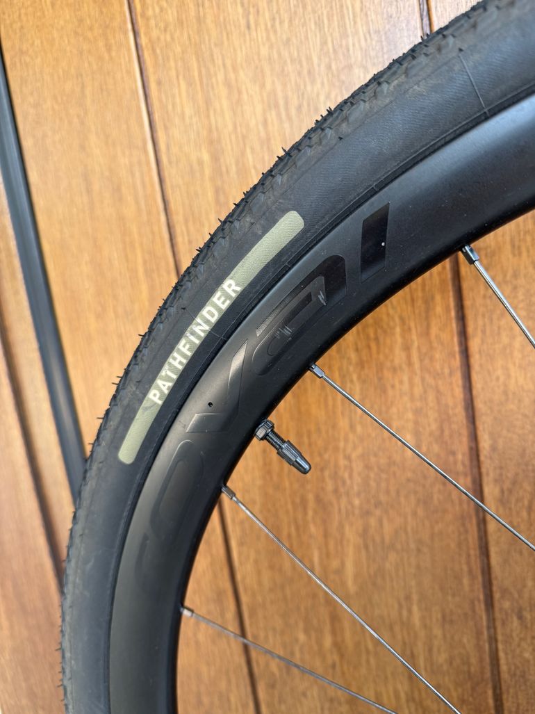 Brugt Specialized Diverge Comp Carbon 2021 2021 Road & Gravel — billede 6 af 6