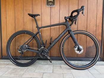 Brugt Specialized Diverge Comp Carbon 2021 2021 Road & Gravel — billede 2 af 6