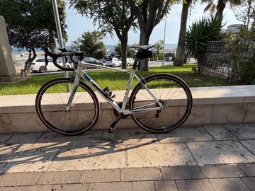 Brugt Giant Defy 1 2014 2014 Road & Gravel