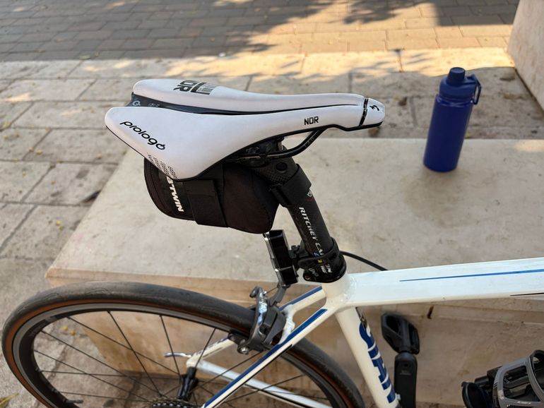 Brugt Giant Defy 1 2014 2014 Road & Gravel — billede 5 af 8