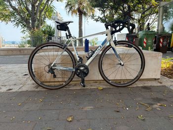 Brugt Giant Defy 1 2014 2014 Road & Gravel — billede 6 af 8