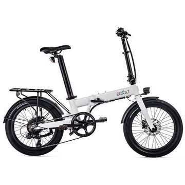 Used eovolt Confort 2020 2020 Urban & Touring