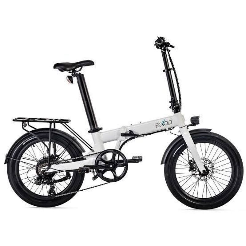 Used eovolt Confort 2020 2020 Urban & Touring