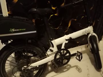 Used eovolt Confort 2020 2020 Urban, White — image 2 of 3