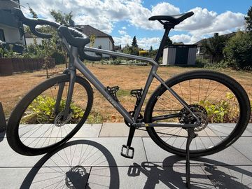 Brugt CUBE NUROAD, SLX 2026 2026 Road & Gravel — billede 3 af 5