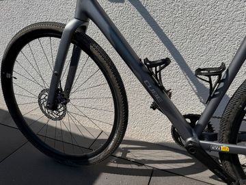 Brugt CUBE NUROAD, SLX 2026 2026 Road & Gravel — billede 5 af 5