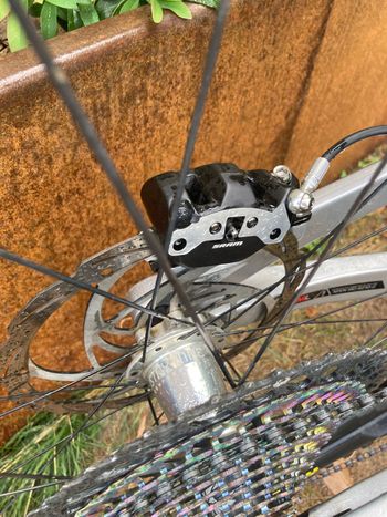 Brugt SUNN Kern SRAM X01 Eagle 2021 Mountainbike — billede 11 af 19