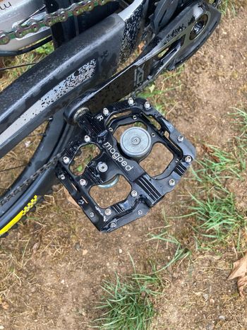 Brugt SUNN Kern SRAM X01 Eagle 2021 Mountainbike — billede 18 af 19