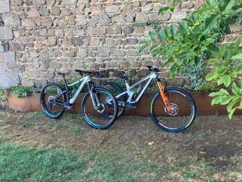 Brugt SUNN Kern SRAM X01 Eagle 2021 Mountainbike — billede 19 af 19