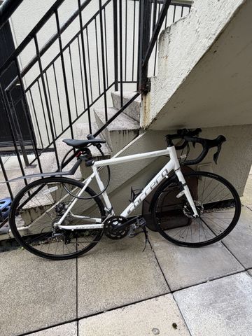 Used Carrera Virtuoso Mens Road Bike 2020 2020 Road & Gravel