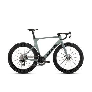 Brugt CUBE LITENING AERO C:68X, SLX 2026 2026 Road & Gravel