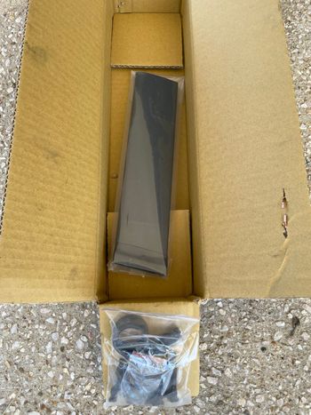 Used Cadex Custom Shimano Dura Ace Di2 2024 Road & Gravel, Light Gray — image 7 of 16