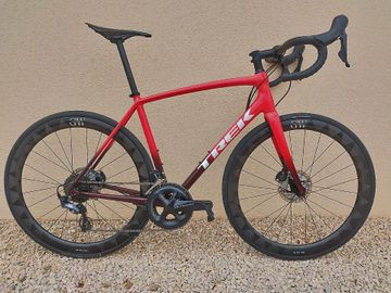 Trek Émonda ALR 6 2021 2021 Road & Gravel d'occasion