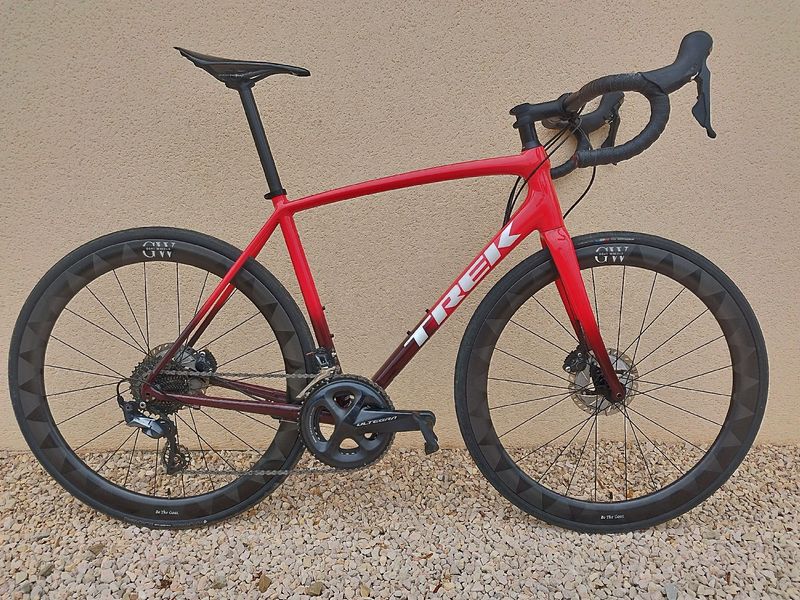 Used Trek Émonda ALR 6 2021 2021 Road & Gravel