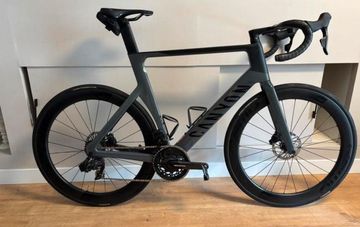 Used Canyon Aeroad CF SLX 8 AXS 2024 2024 Road & Gravel