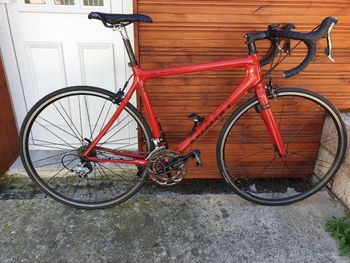 Brugt Giant TCR Composite 2011 2011 Road & Gravel — billede 1 af 2