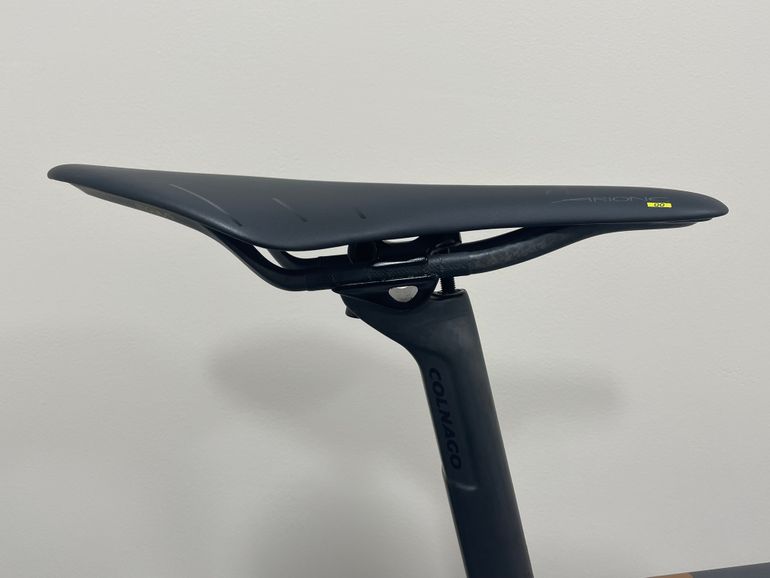 Used Colnago C68 2025 Road & Gravel, White — image 6 of 23