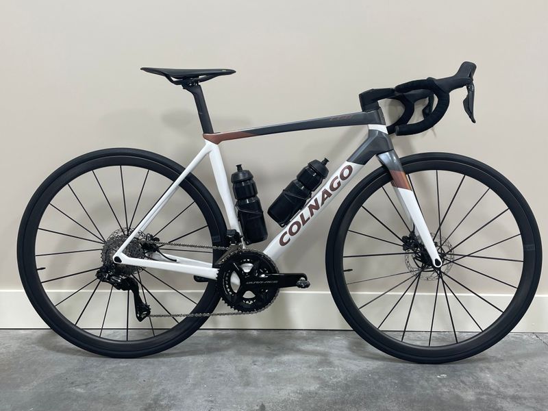 Used Colnago C68 2025 Road & Gravel