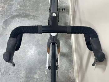 Used Colnago C68 2025 Road & Gravel, White — image 7 of 23