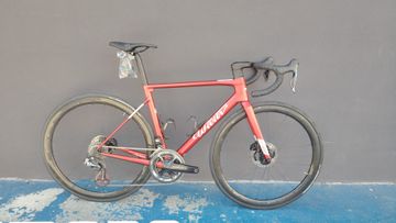 Wiliere 0 SLR 2023 Road & Gravel usato