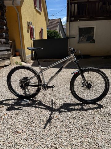 Used Ragley Mmmbop SRAM GX Eagle 2023 MTB