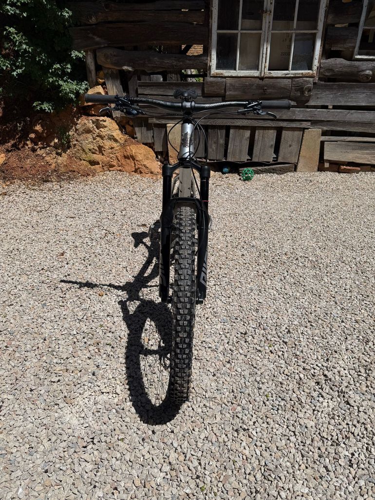 Brugt Ragley Mmmbop SRAM GX Eagle 2023 Mountainbike — billede 3 af 3