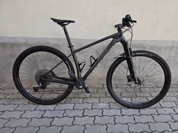 Used Scott Scale 925 2022 2022 Mountainbike, Black, 29 — image 1 of 13