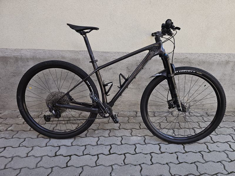 Used Scott Scale 925 2022 2022 MTB