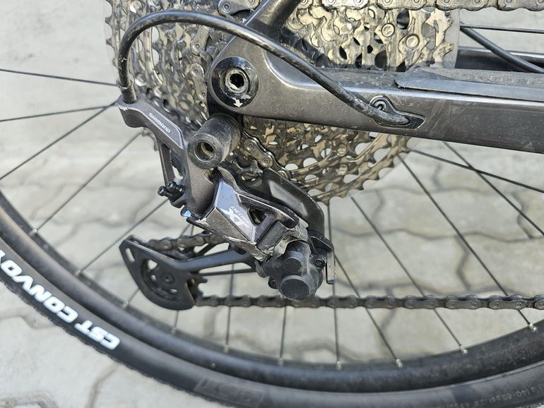 Used Scott Scale 925 2022 2022 Mountainbike, Black, 29 — image 5 of 13