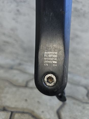 Used Scott Scale 925 2022 2022 Mountainbike, Black, 29 — image 9 of 13