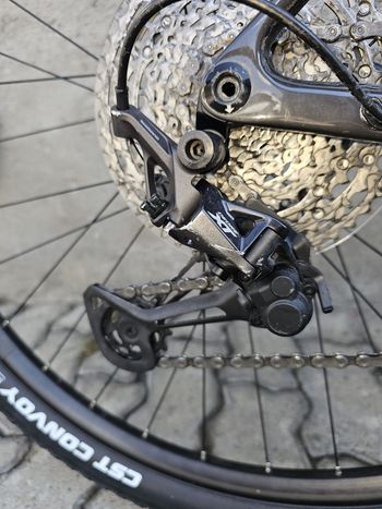 Used Scott Scale 925 2022 2022 Mountainbike, Black, 29 — image 7 of 13