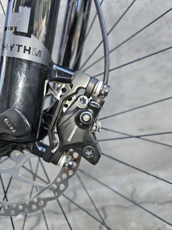Used Scott Scale 925 2022 2022 Mountainbike, Black, 29 — image 10 of 13