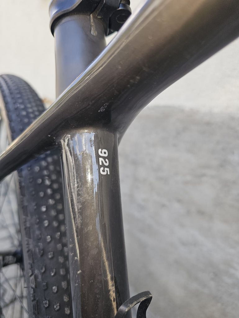 Used Scott Scale 925 2022 2022 Mountainbike, Black, 29 — image 2 of 13