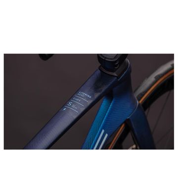 Used CUBE LITENING AERO C:68X, SLT 2026 2026 Road & Gravel