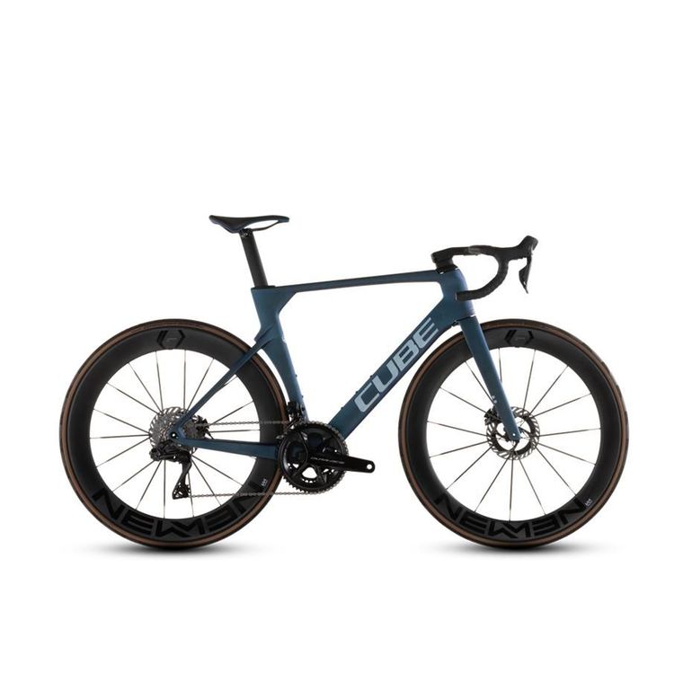 Cube LITENING AERO C:68X SLT 2023