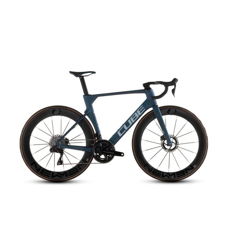 Used CUBE LITENING AERO C:68X, SLT 2026 2026 Road & Gravel